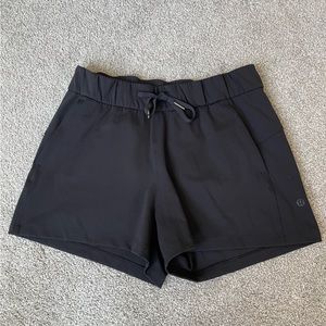 Lululemon On The Fly Short